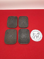 Gummi pedalerie pedalgummi gebraucht kaufen  Lubmin
