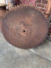 Vtg rusty antique for sale  Pontotoc