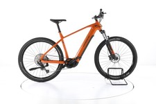 Haibike alltrack mtb usato  Spedire a Italy