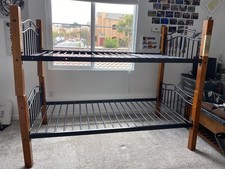 nice bunkbed for sale  Carlsbad