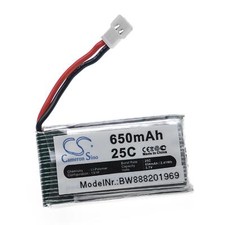 Batterie syma walkera d'occasion  Expédié en France