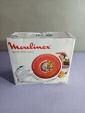Moulinex quickmix hm3101 gebraucht kaufen  Parsdorf