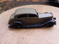 Vintage dinky 30b for sale  HALIFAX