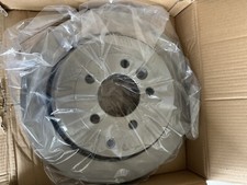 Single brake discs for sale  UK
