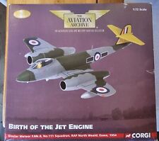 Corgi aviation 72nd for sale  ABINGDON