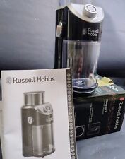 Macinino caffè russell usato  Iglesias
