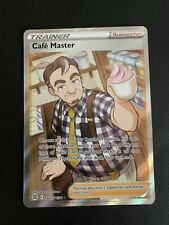 Carta pokémon trainer usato  Albese con Cassano