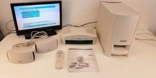 Bose white edition d'occasion  Créteil