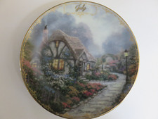 Thomas kinkade calendar for sale  Clementon