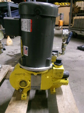 Milton roy metering for sale  New Bloomfield