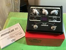 Vox stomplab amplificatore usato  Bari