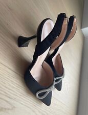 Scarpe eleganti donna usato  Milano