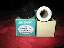 Never sunday aeolian for sale  Olalla
