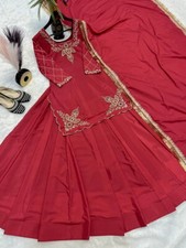 Lehenga indien créateur d'occasion  Expédié en France
