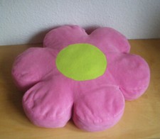 Kissen sitzkissen blume gebraucht kaufen  Wenden