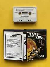 Laser zone commodore gebraucht kaufen  Deutschland