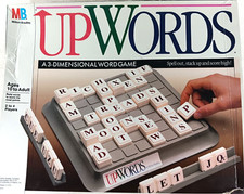 Upwords dimensional word for sale  League City