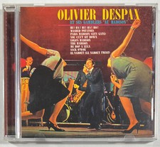 Claude françois olivier d'occasion  Combronde