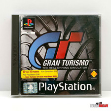 Gran turismo sony d'occasion  Puget-sur-Argens