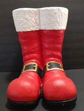 Christmas santa red for sale  Paisley