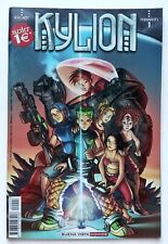 Fumetto kylion the usato  Ferrara