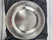 Christofle paris plat d'occasion  Paris XIV