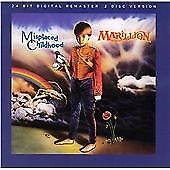 Marillion - Misplaced Childhood (1998) comprar usado  Enviando para Brazil