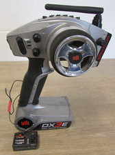 Spektrum dx3e dsm for sale  COLCHESTER