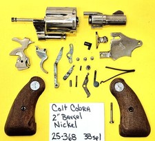 Colt cobra frame for sale  Hesperia