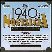 1940 nostalgia collection for sale  STOCKPORT