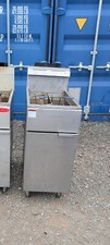 Commercial twin basket for sale  WORCESTER
