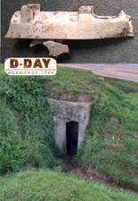 Reliquia tedesca originale usato  Bari