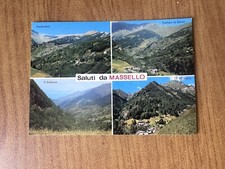 Gruss massiv gereist gebraucht kaufen  Versand nach Germany