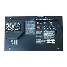 Painel final placa de circuito Liftmaster Chamberlain vermelho botão de aprendizado 41A5021-1 comprar usado  Enviando para Brazil
