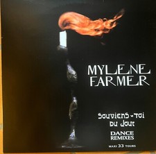 Mylene farmer souviens d'occasion  Paris XI