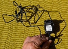 Adaptateur secteur swtec d'occasion  Coulans-sur-Gée