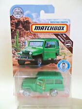 Matchbox moving parts for sale  CHELMSFORD