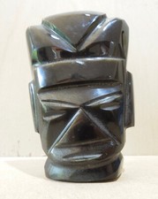 Black onyx aztec for sale  Novato