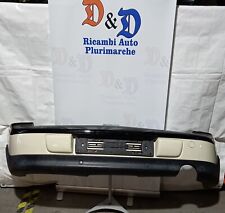 Paraurti posteriore beige usato  Tivoli