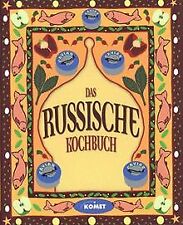 Russische kochbuch länderküc gebraucht kaufen  Berlin
