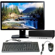 Desktop computer intel for sale  Jacksonville