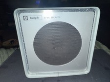 Knight speaker ham for sale  Williamsburg