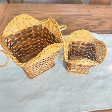 Vintage hand made for sale  Sabetha