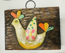 Vintage folk art for sale  Estacada