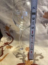 Clear leaning wine for sale  Copiague