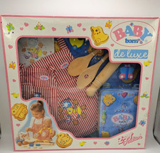 Baby born luxe gebraucht kaufen  Speyer