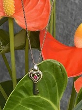 Vintage 925 sterling for sale  CORBY