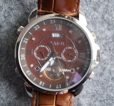 Automatik uhr herren gebraucht kaufen  Pulheim