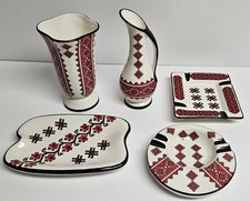 Ukrainian art ceramic for sale  Horseheads
