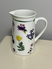 Leonardo collection jug for sale  COULSDON